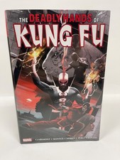 The Deadly Hands of Kung-Fu