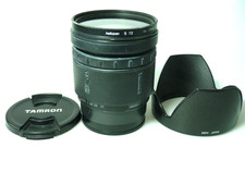 Tamron 28-200 mm f/3,8-5,6