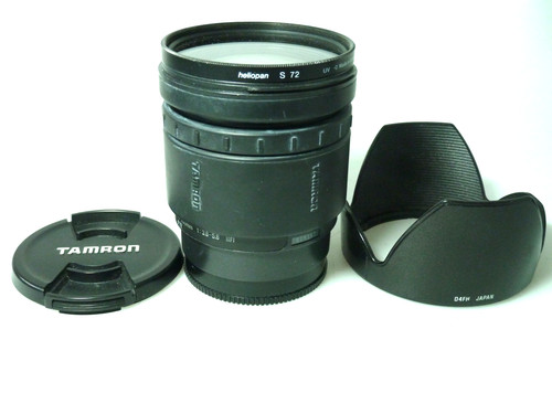 Tamron 200 8 5 6 - tamron, mm