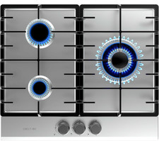 Piano Cottura a Gas Bolero