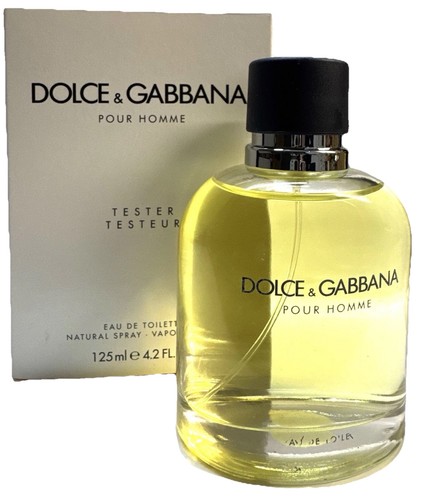 Dolce gabbana eau - eau, de