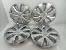 COPRICERCHIO PER CITROEN C1 Serie (PA,PS) B000880080 (14>20)