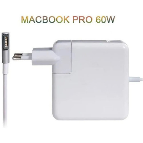 Adaptateur secteur magsafe 60w - adaptateur,