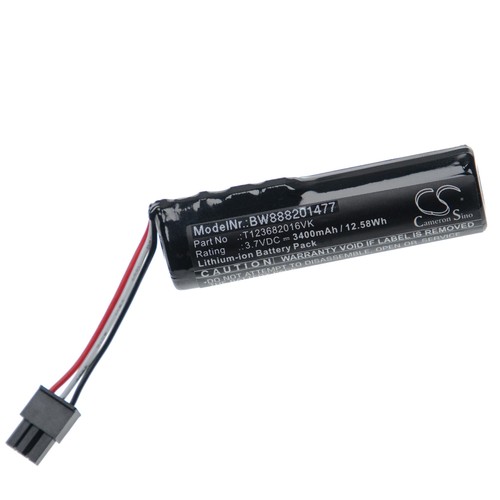 Batteria per altoparlante