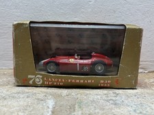 LANCIA FERRARI D50 1955 BRUMM