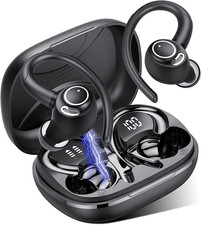 Cuffie Bluetooth Sport