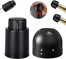 Tappo Vino Sottovuoto Tappi