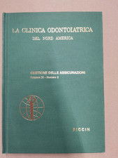 Clinica odontoiatrica del - la,