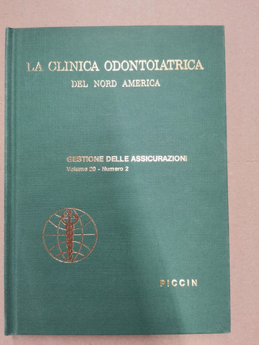 Clinica odontoiatrica del - la,
