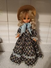 Bambola Gabar vintage