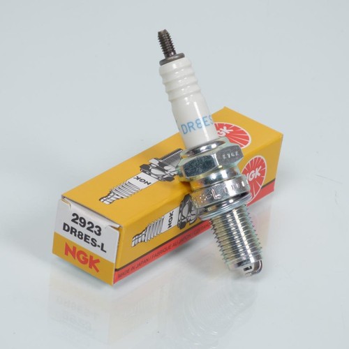 Candela ngk per honda - ngk,