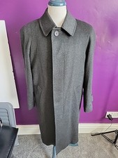 Cappotto uomo Rinascente Roma