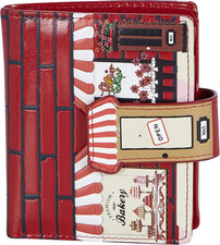 Shagwear Portafoglio Donna