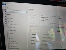 Microsoft Surface Go 10''