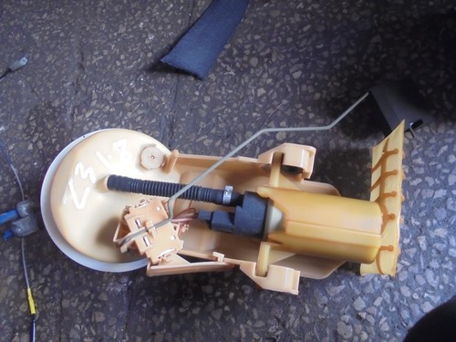 Pompa carburante bmw dal - z3,
