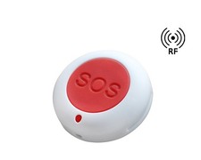 PULSANTE DI EMERGENZA SOS A
