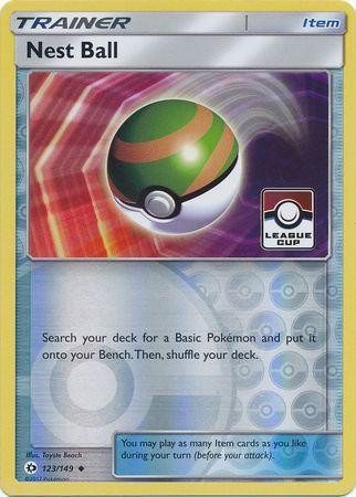 Nest ball 123 149 - nest, 123/149