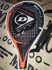 Racchetta Tennis Dunlop +