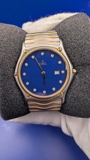 Orologio da polso uomo EBEL