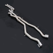 KYOSTAR Tubo di Scarico