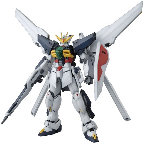 Gundam 100 99001 dx - gundam, mg