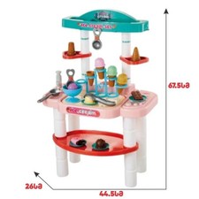Candy Sweet Trolley Finto