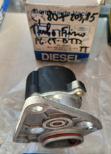 pompa depressore freni nuova