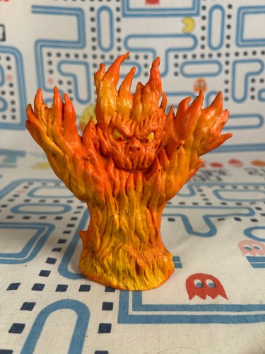 Vintage tsr ljn - tsr, advanced