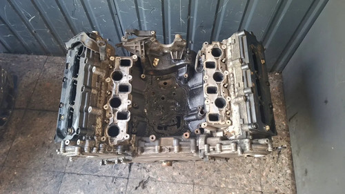 Motore audi bkn - motore,