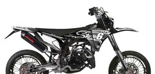 Kit decorazione fantic - fantic, xm