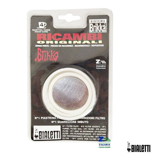 Set ricambio originale - 4, pz