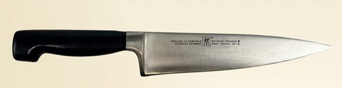 Vintage zwilling henckels - henckels, 8”