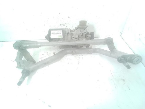 Tandem tergicristallo per - tandem,