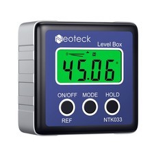 Neoteck Angle Finder Digitale