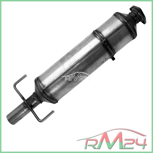 Filtro antiparticolato fap - antiparticolato,