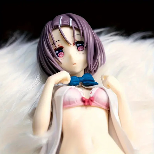 Personaggio anime sexy ragazza