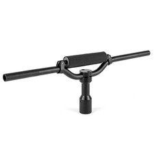 Handlebar Naked + Black