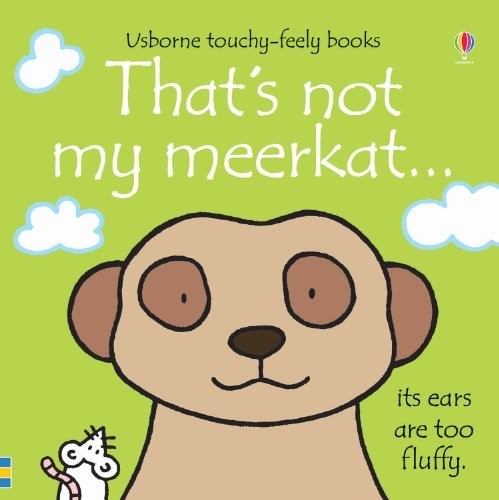 That not meerkat - [that's,