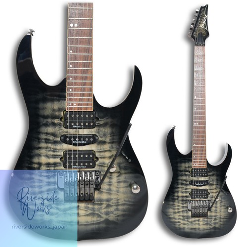 Ibanez premium series - ibanez,