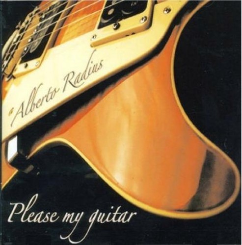 Alberto radius please - alberto,