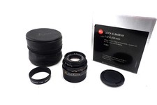 Leica Elmar-M 2.8 / 50 mm