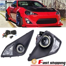 Fits 2012-2016 Toyota GT86