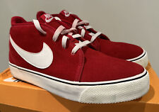 Nike Toki Vintage 2012 Palestra Rossa UK10
