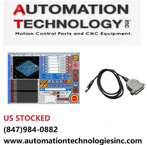 Uc100 axis usb motion - , uc100-6