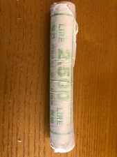 50 LIRE ROTOLINO 50 PEZZI