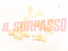 MOLLE MOLLETTE CLIPS