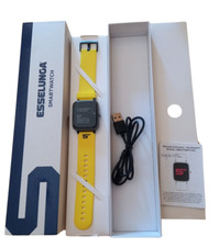 smartwatch Fitness Tracker