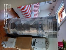 Kit completo produzione acqua