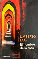 El Nombre de la Rosa / the