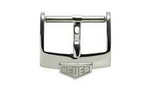 Fibbia a perno originale HEUER